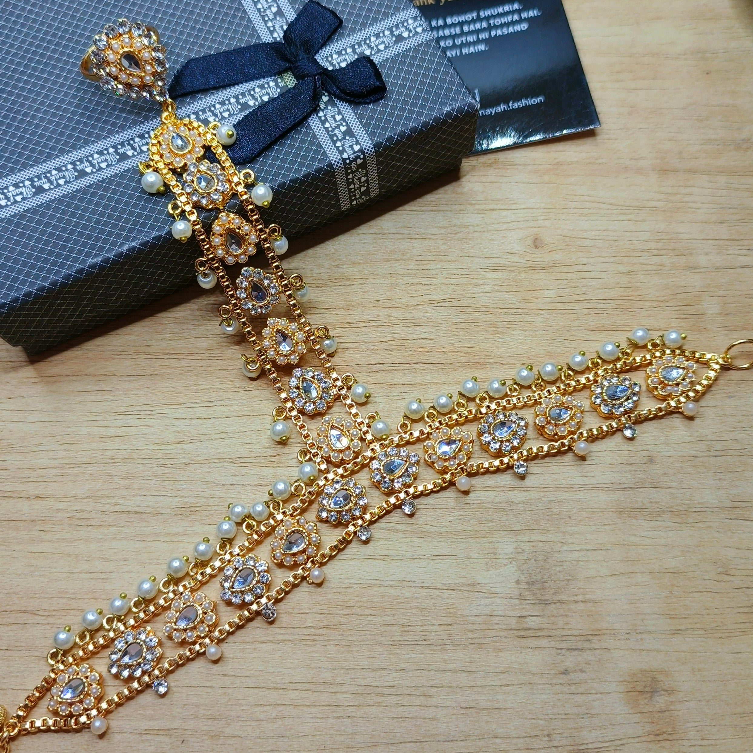 Kundan Anja