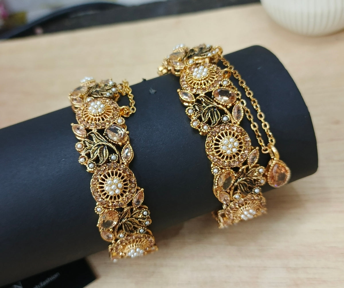 Openable Bangles