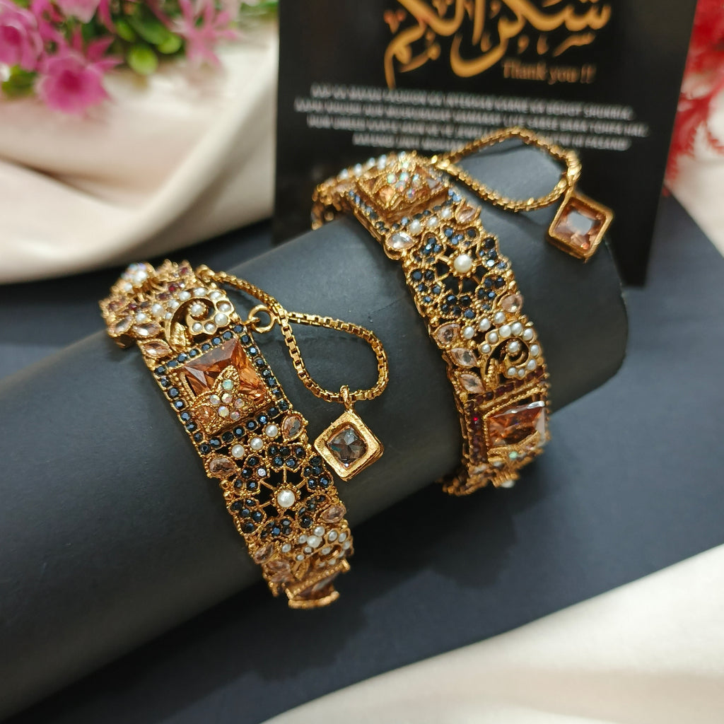 Turkish Openable Bangles