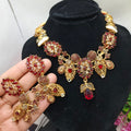 Turkish jewellery set