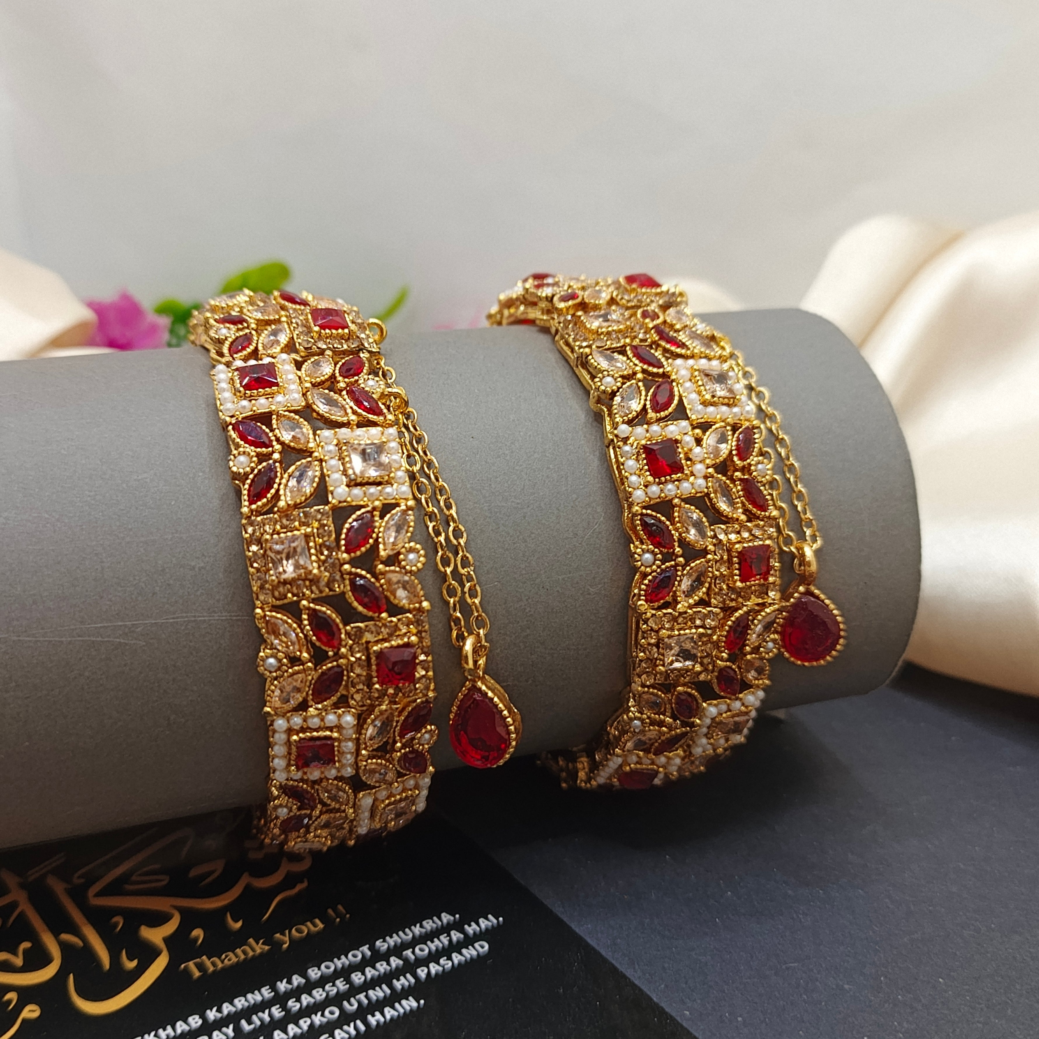 Openable Bangles # 077