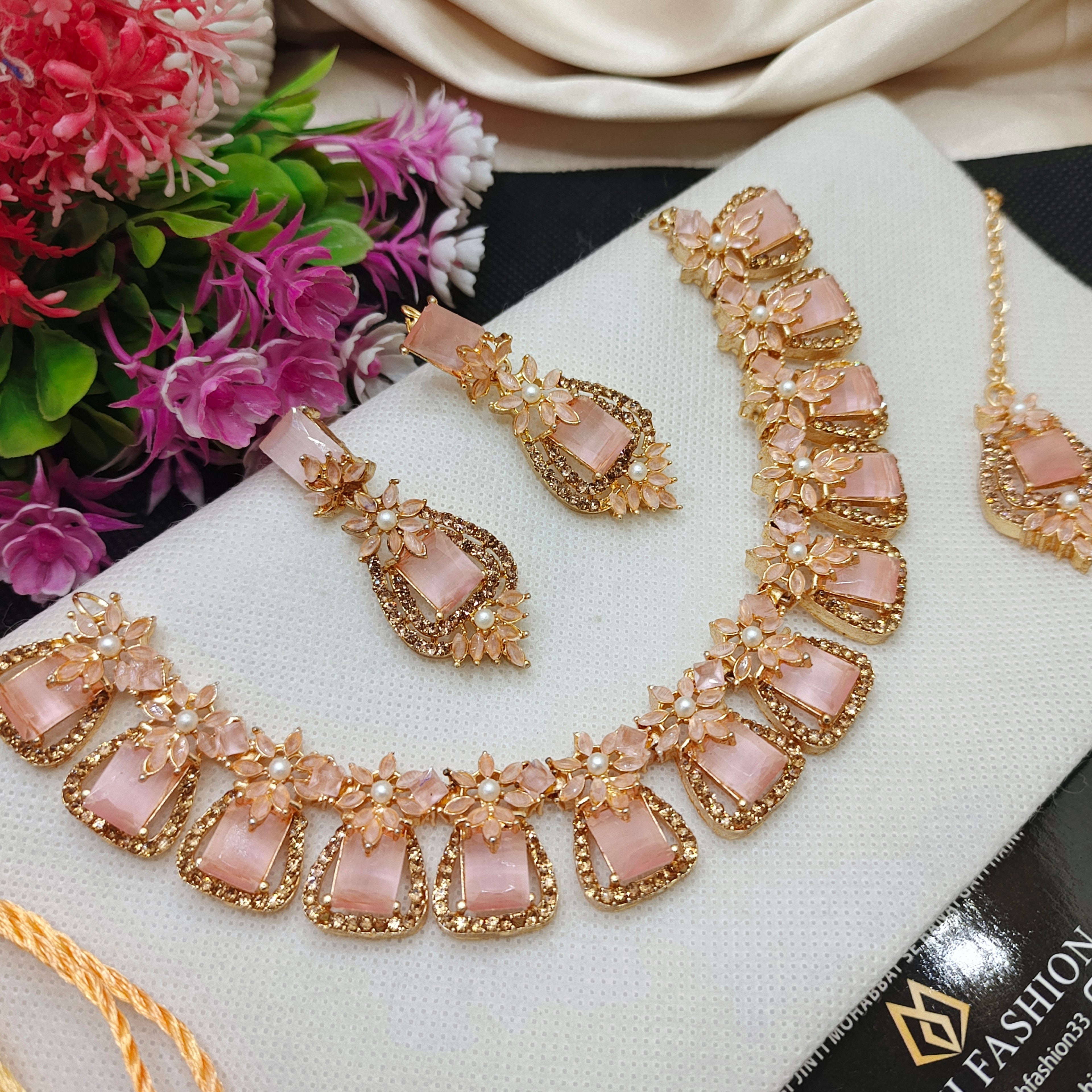 Special offer,Zircon Set