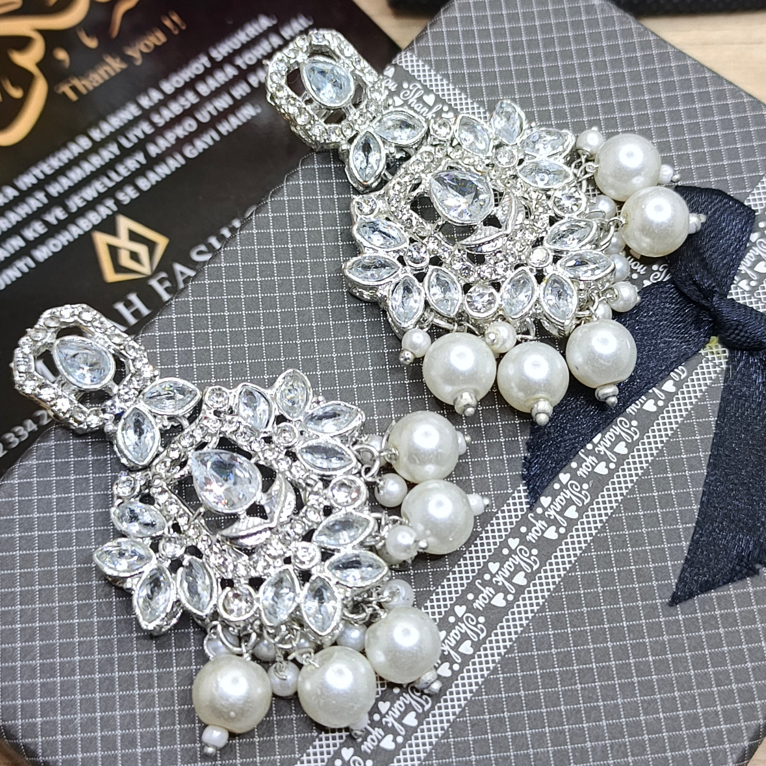 Earrings #091