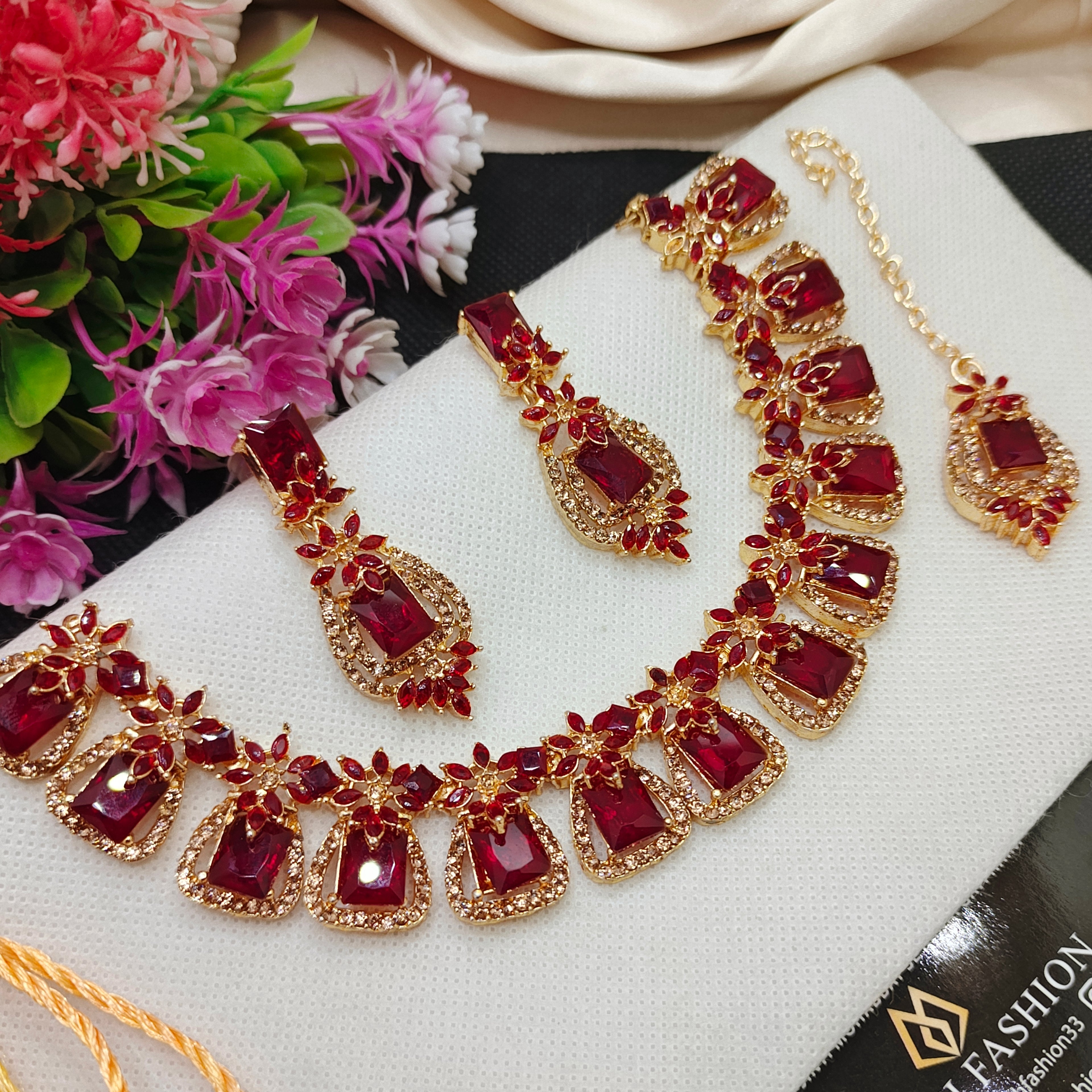 Special offer,Zircon Set