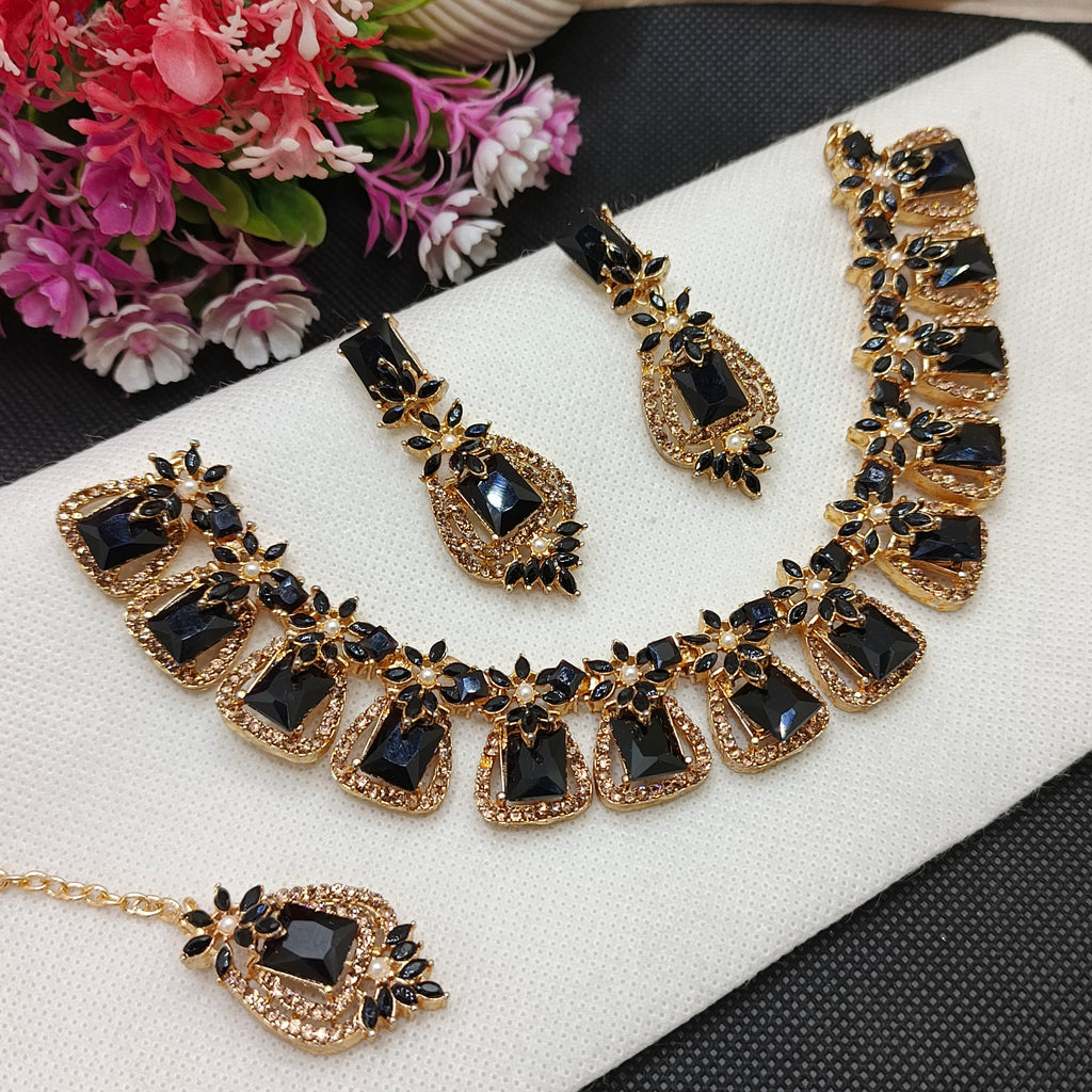 Special offer,Zircon Set