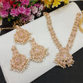 Azadi Sale jewellery set