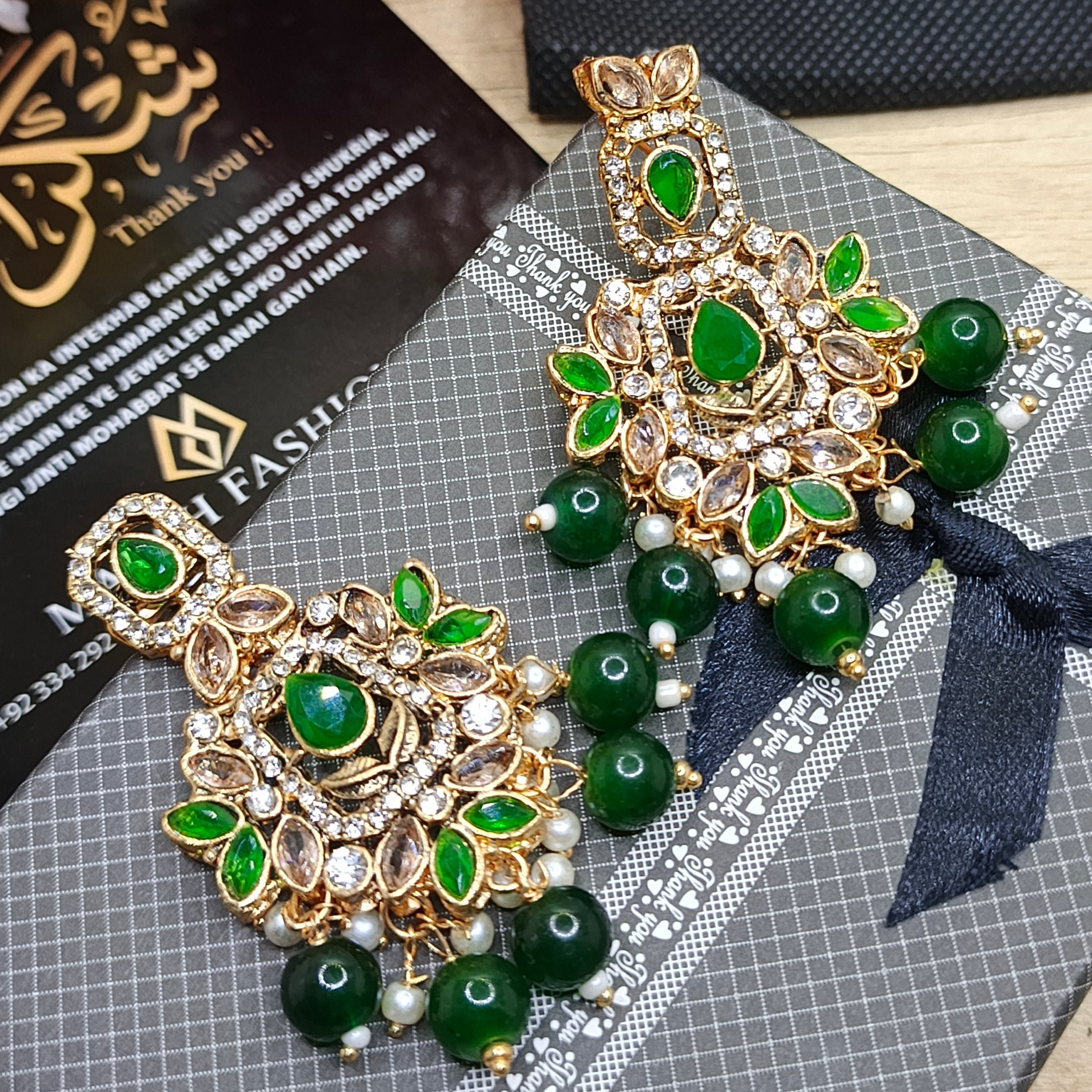 Earrings #091