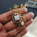 Turkish Style Ring #05
