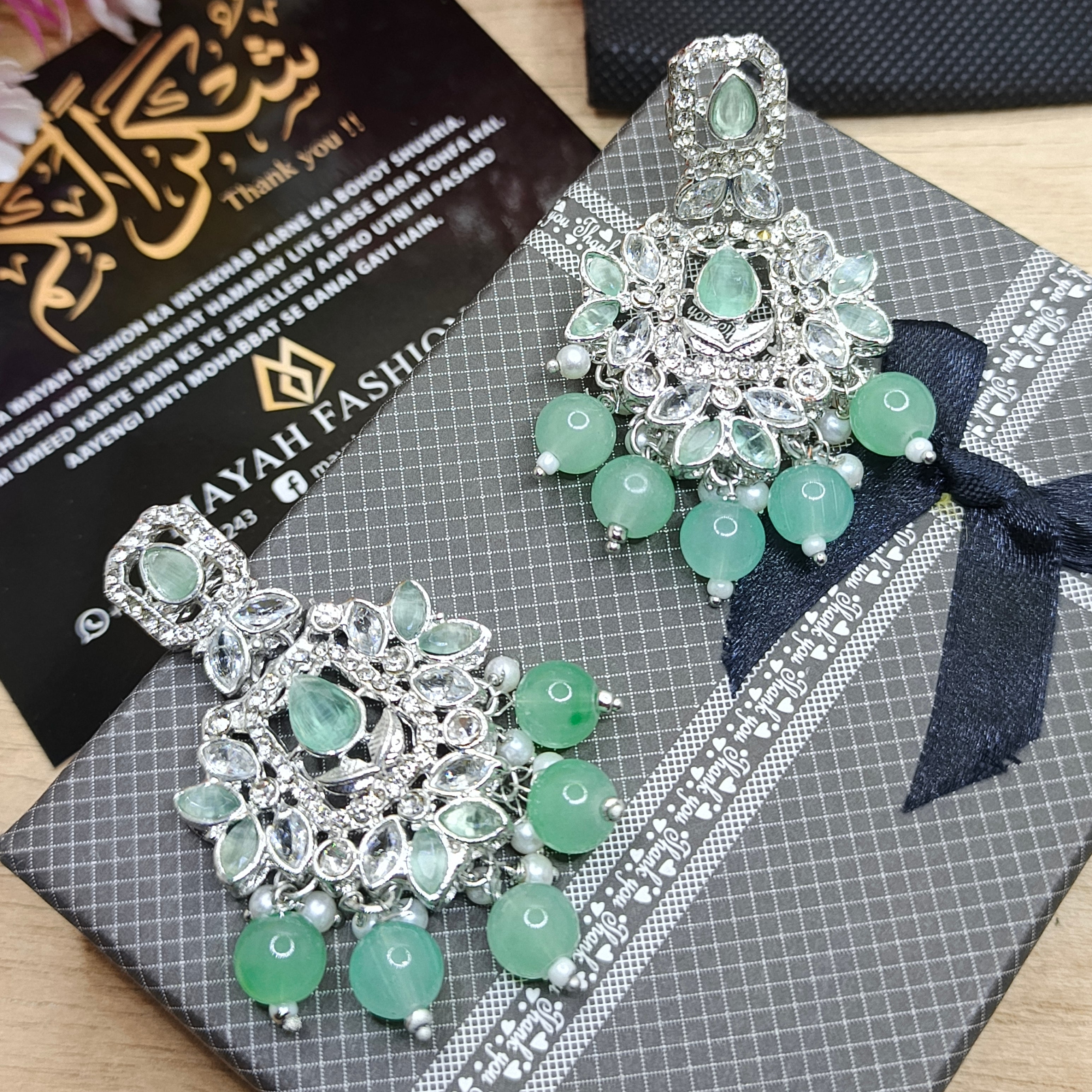 Earrings #091