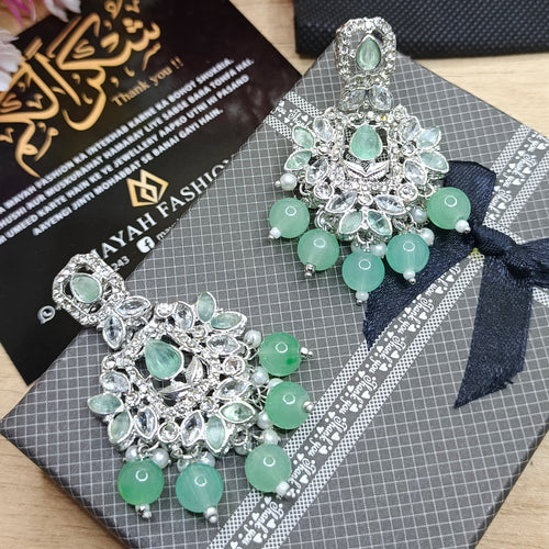 Earrings #091