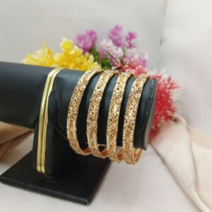 Bangles (set of 4)